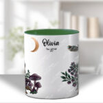 20332 owl woodland personalised mug 4