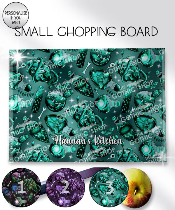 20335 alchemist potions chopping board 3