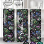 20336 alchemist potions gothic witchy tumbler 2