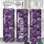 20336 alchemist potions gothic witchy tumbler 5