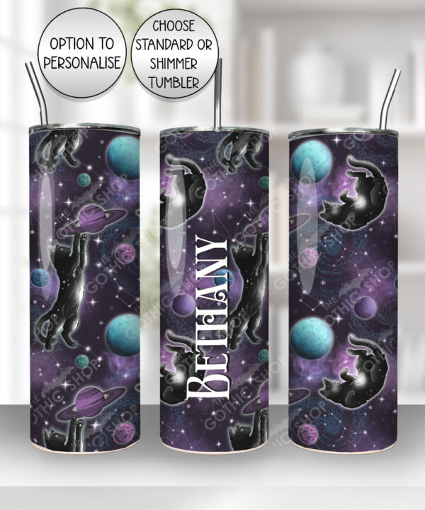 20339 cosmic kitties black cat witchy tumbler 2