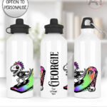 personalised bottles at crafty fairy
