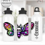 personalised bottles at crafty fairy