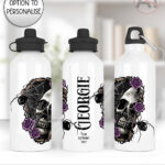 personalised bottles at crafty fairy