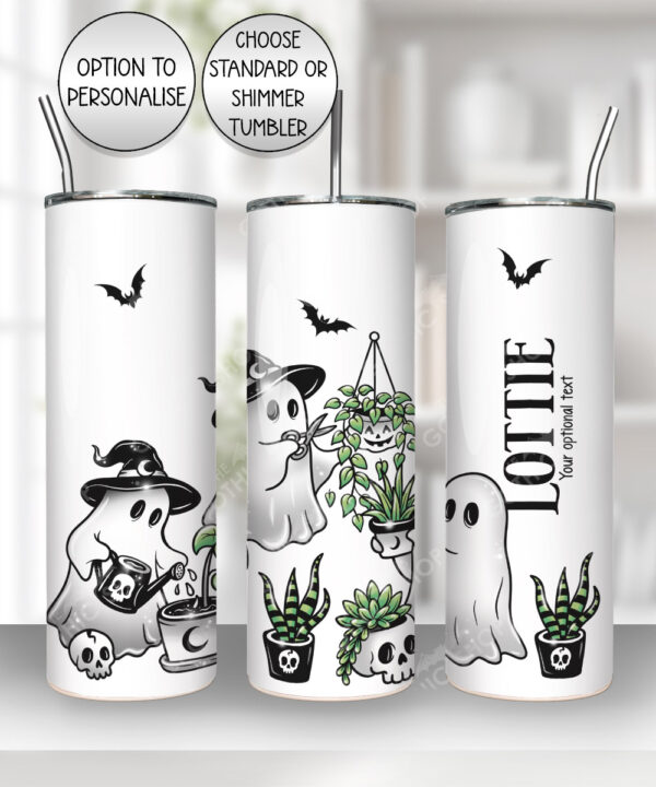 20415 ghostie gardeners spooky tumbler 2