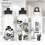 personalised bottles at crafty fairy