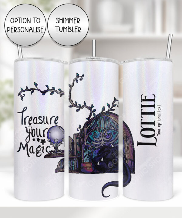 20420 magic dragon mystical tumbler 1