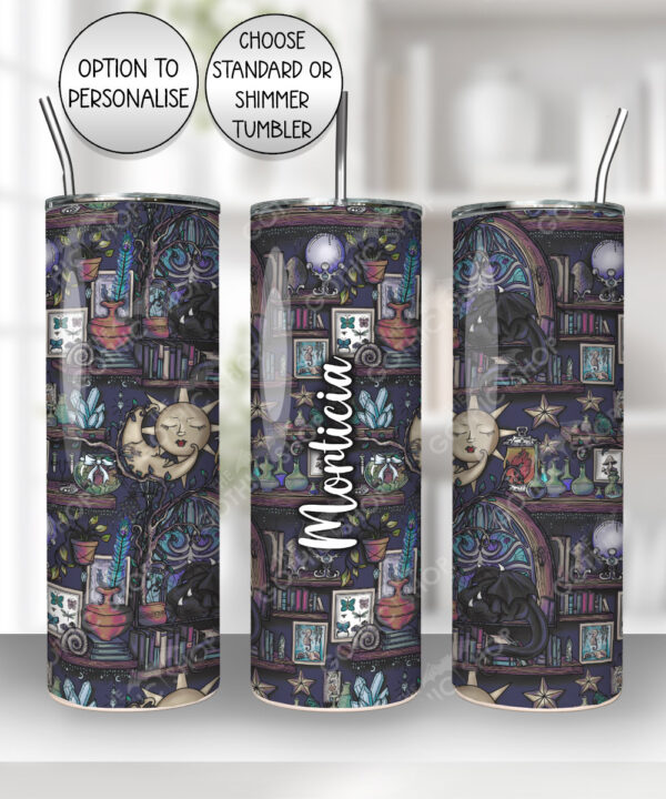 20420 magic dragon mystical tumbler 4