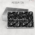 20433 inky bats grungy gothic storage tin 2