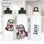 personalised bottles at crafty fairy