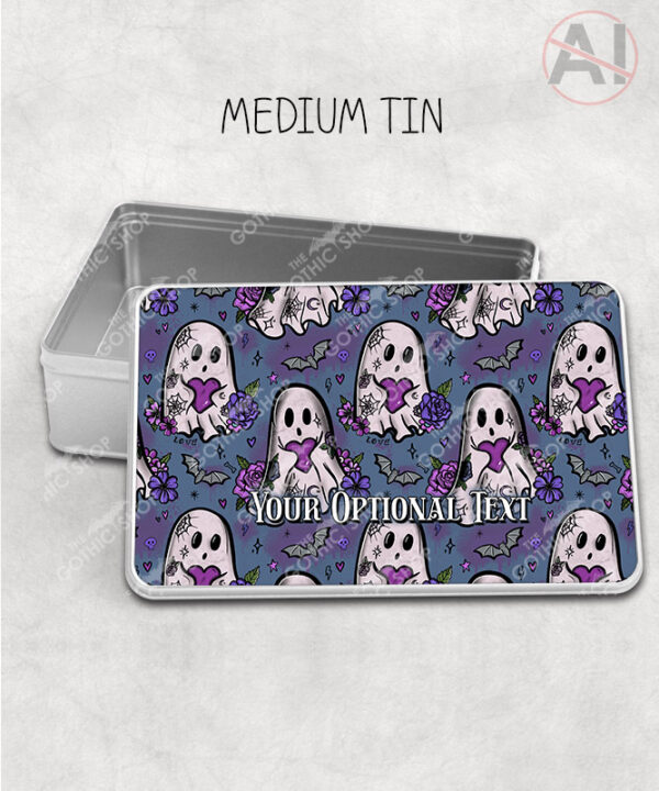20442 ghostie hearts gothic spooky storage tin 2