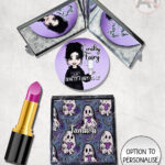 20446 ghostie hearts gothic spooky mirror 1