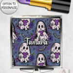 20446 ghostie hearts gothic spooky mirror 2