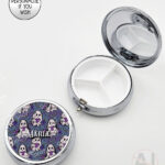 20447 ghostie hearts gothic spooky pill box 2