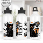 personalised bottles at crafty fairy