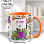 20475 halloween drinks gothic halloween mug 1