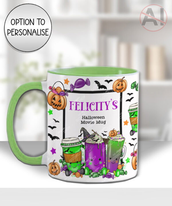 20475 halloween drinks gothic halloween mug 2