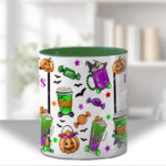 20475 halloween drinks gothic halloween mug 3