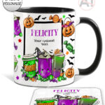 20475 halloween drinks gothic halloween mug 4