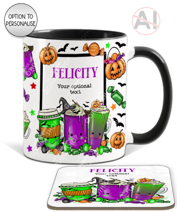 20475 halloween drinks gothic halloween mug 4