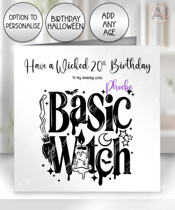 20479 basic witch birthday card 2
