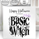 20479 basic witch halloween card 1