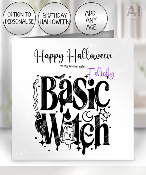 20479 basic witch halloween card 1