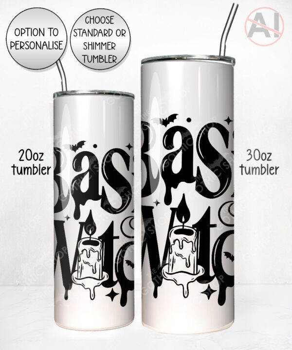 20480 basic witch gothic tumbler 3