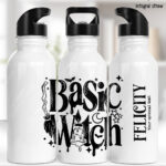 20481 basic witch gothic water bottle 1