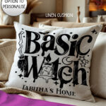 20485 basic witch gothic cushion 2