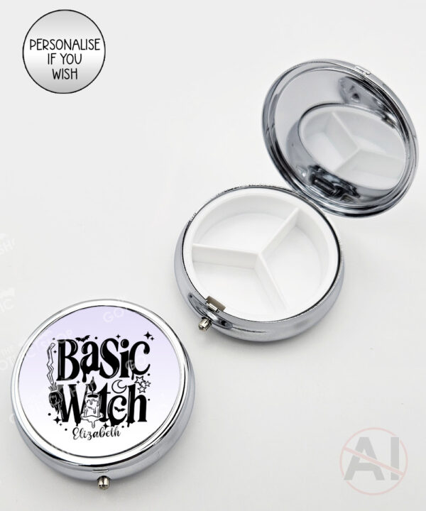 20487 basic witch gothic pill box 2