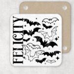 20490 all the bats gothic coaster 2