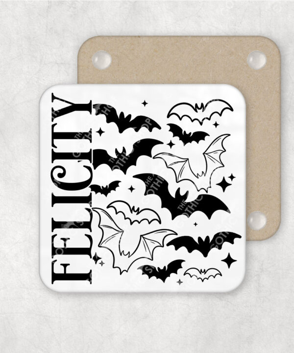 20490 all the bats gothic coaster 2