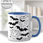 20490 all the bats gothic mug 1