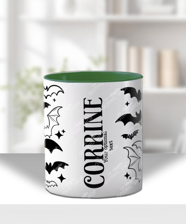 20490 all the bats gothic mug 2