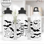 personalised bottles at crafty fairy