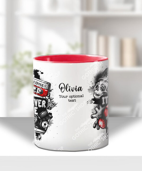 20496 emo never a phase personalised mug 2