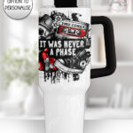 20499 emo never a phase personalised large tumbler 1