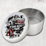 20500 emo never a phase personalised storage tin 4