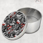 20500 emo never a phase personalised storage tin 6