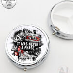 20506 emo never a phase personalised pill box 1