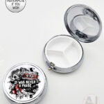 20506 emo never a phase personalised pill box 2