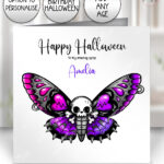20521 death moth gothic birthday card 1