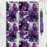 20528 death moth gothic notebook a5 3