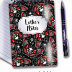 20528 death moth gothic notebook a6