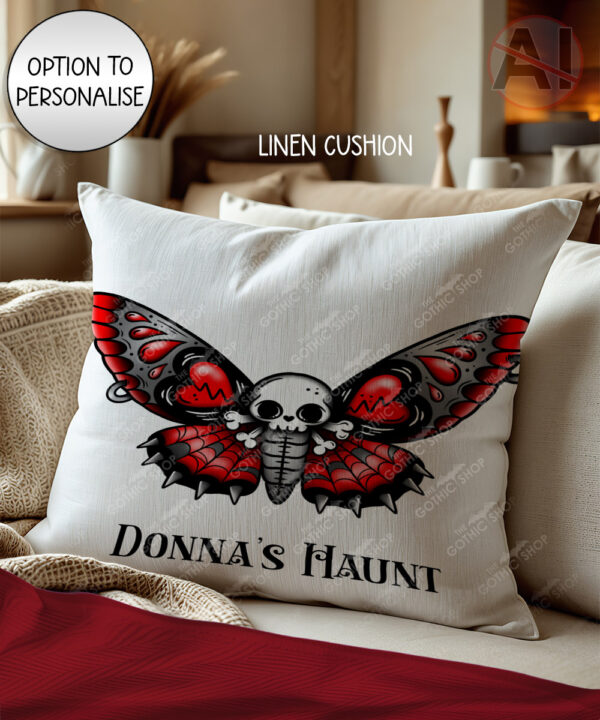 20530 death moth gothic cushion 3