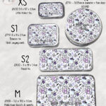20557 emo notes gothic storage tin 3