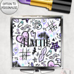 20560 emo notes gothic mirror 1