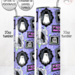 20573 haunted manion gallery tumbler 1