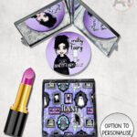 20578 haunted manion gallery gothic mirror 2
